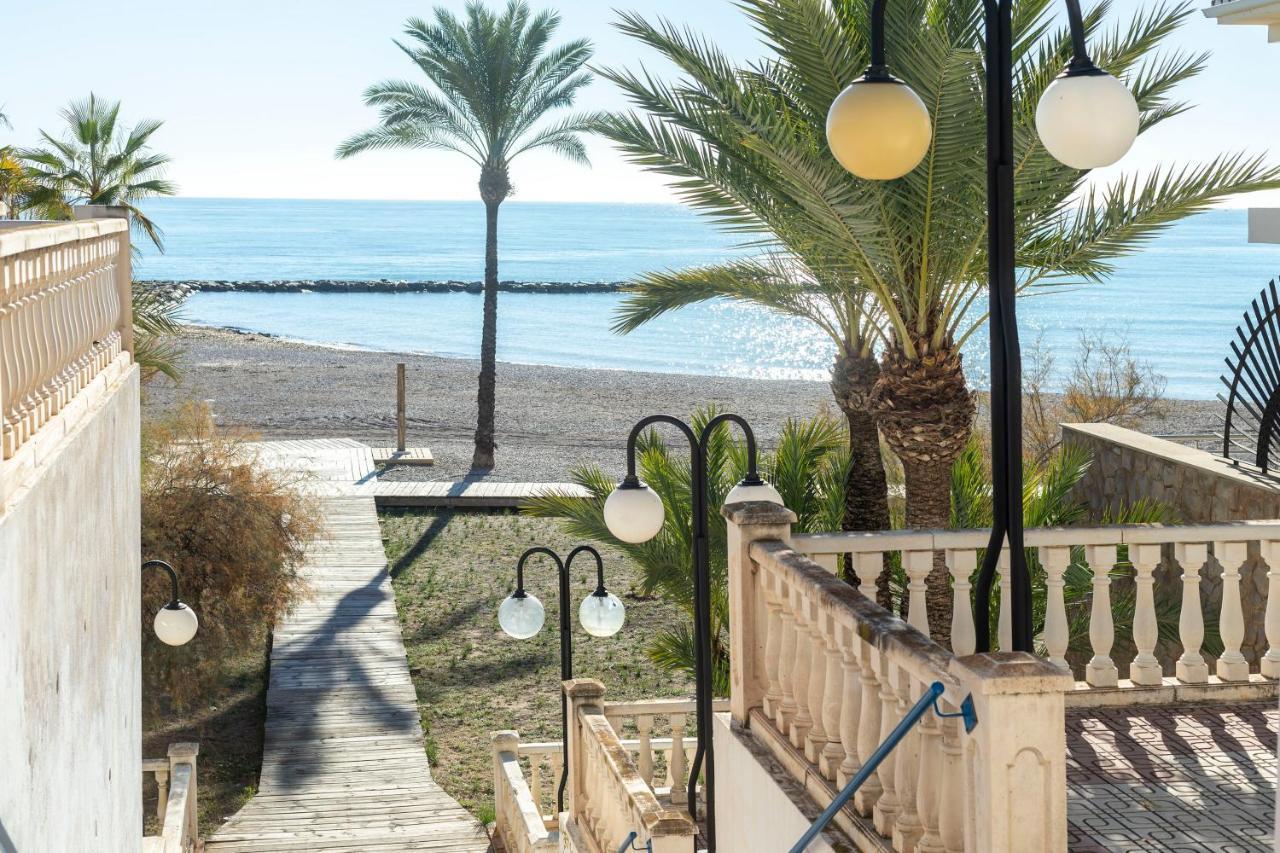 Bonito Apartamento En La Playa Benicàssim Eksteriør billede
